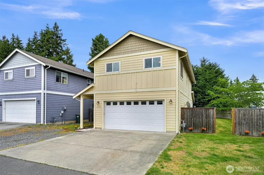 4125 Stonecrest Lane Bellingham WA 98226