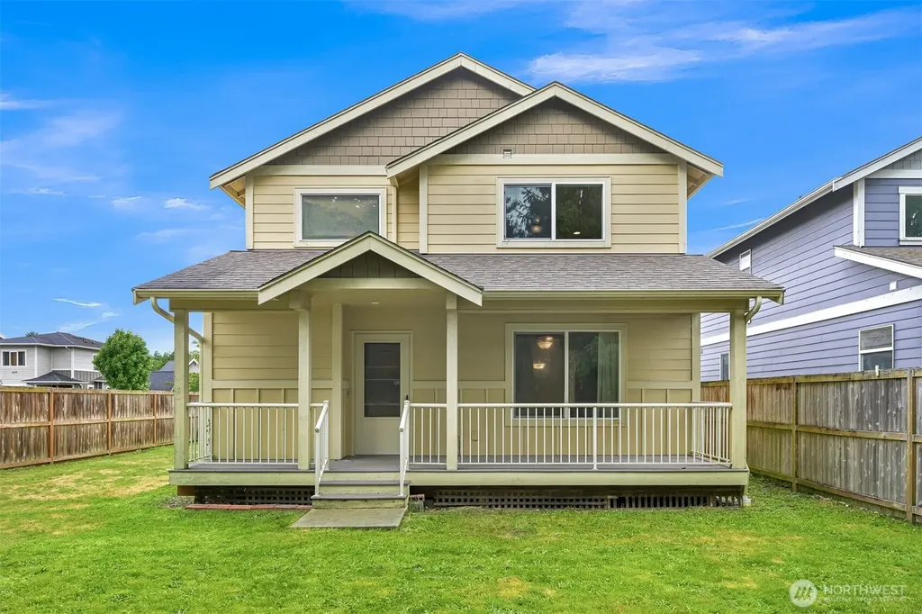 4125 Stonecrest Lane Bellingham WA 98226