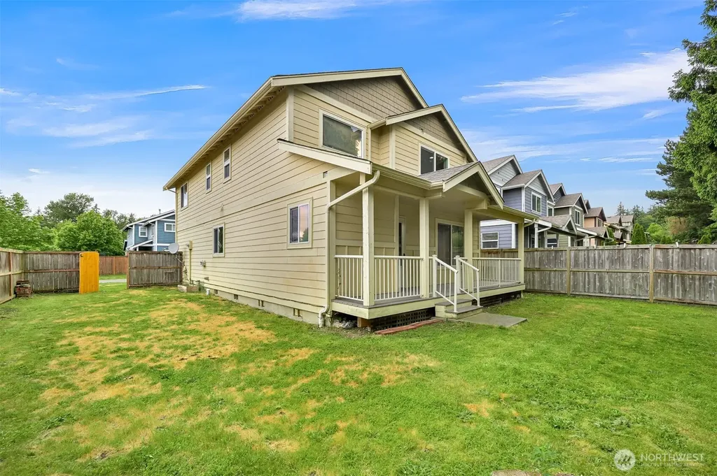 4125 Stonecrest Lane Bellingham WA 98226