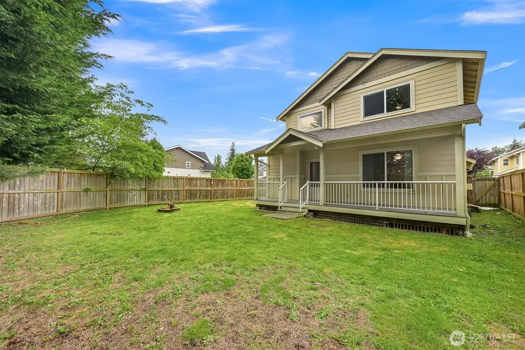 4125 Stonecrest Lane Bellingham WA 98226