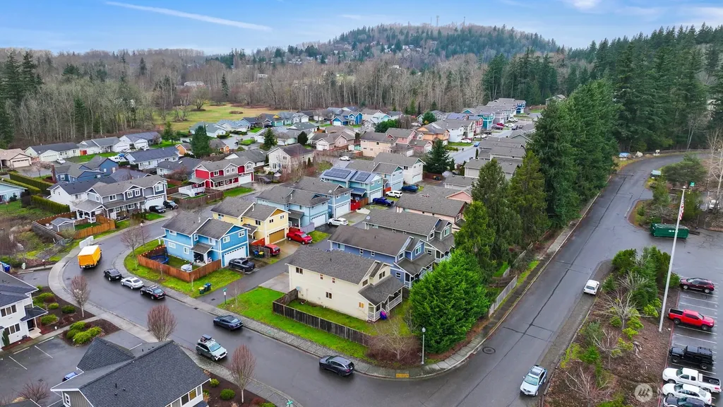 4125 Stonecrest Lane Bellingham WA 98226