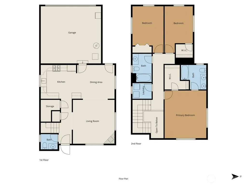 4125 Stonecrest Lane Bellingham WA 98226