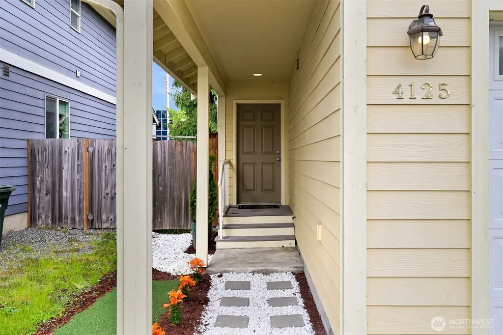 4125 Stonecrest Lane Bellingham WA 98226
