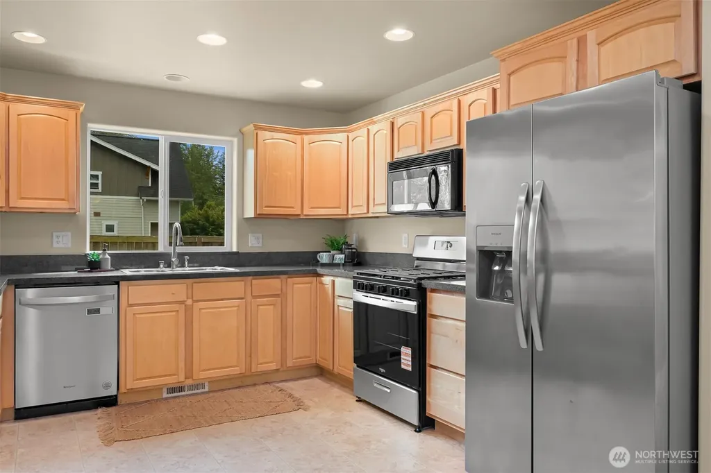 4125 Stonecrest Lane Bellingham WA 98226