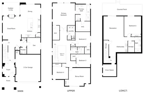 19507 81st Place NE Kenmore WA 98028
