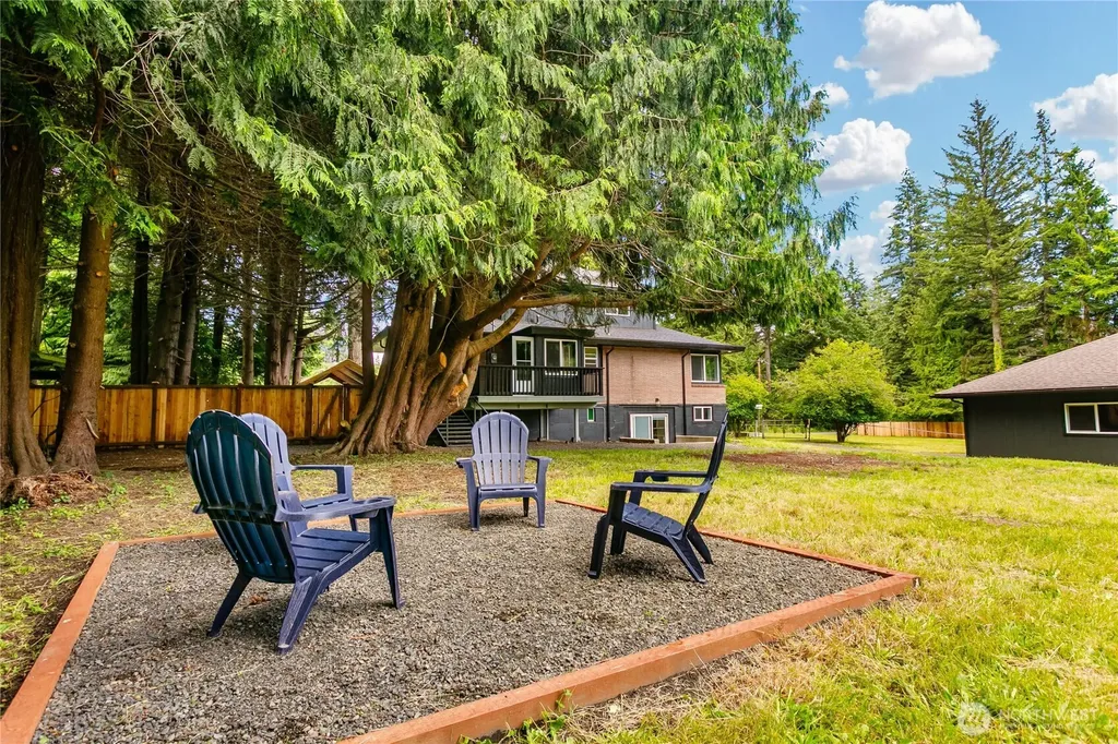 8021 NE Eglon Road Kingston WA 98346