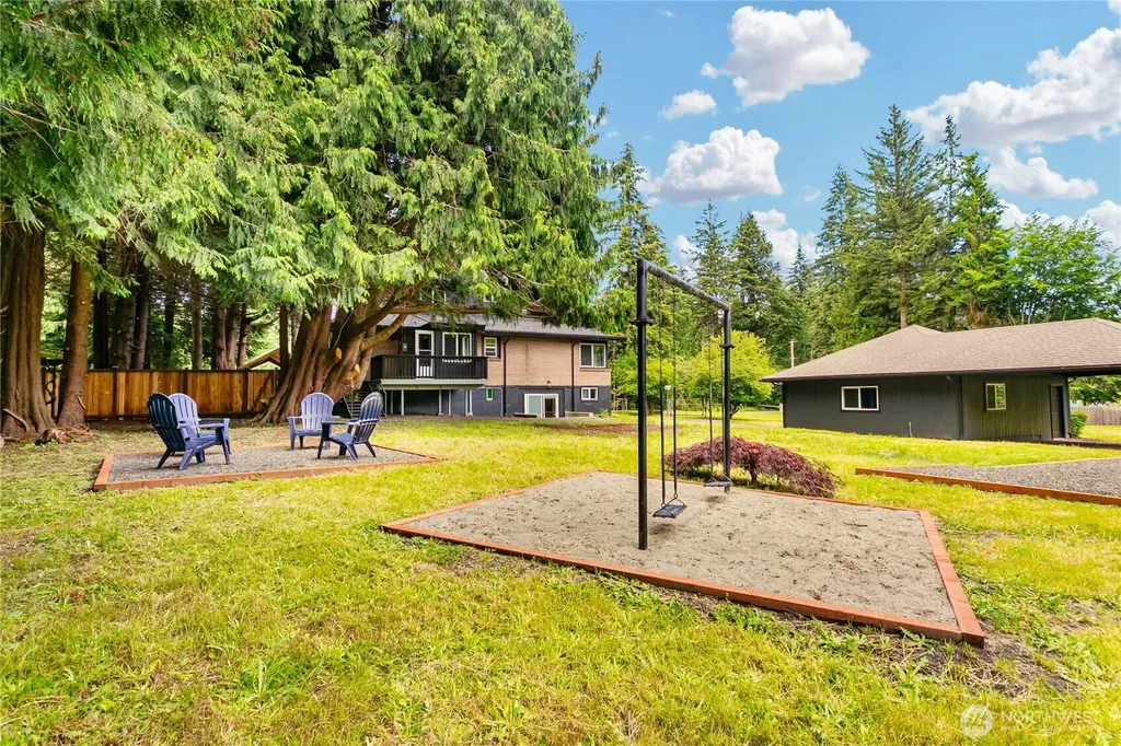 8021 NE Eglon Road Kingston WA 98346