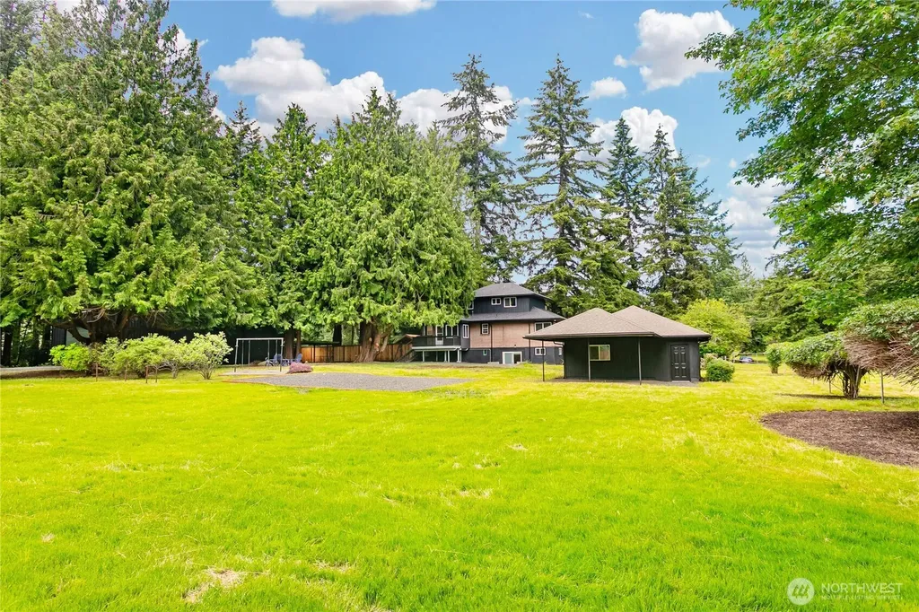 8021 NE Eglon Road Kingston WA 98346