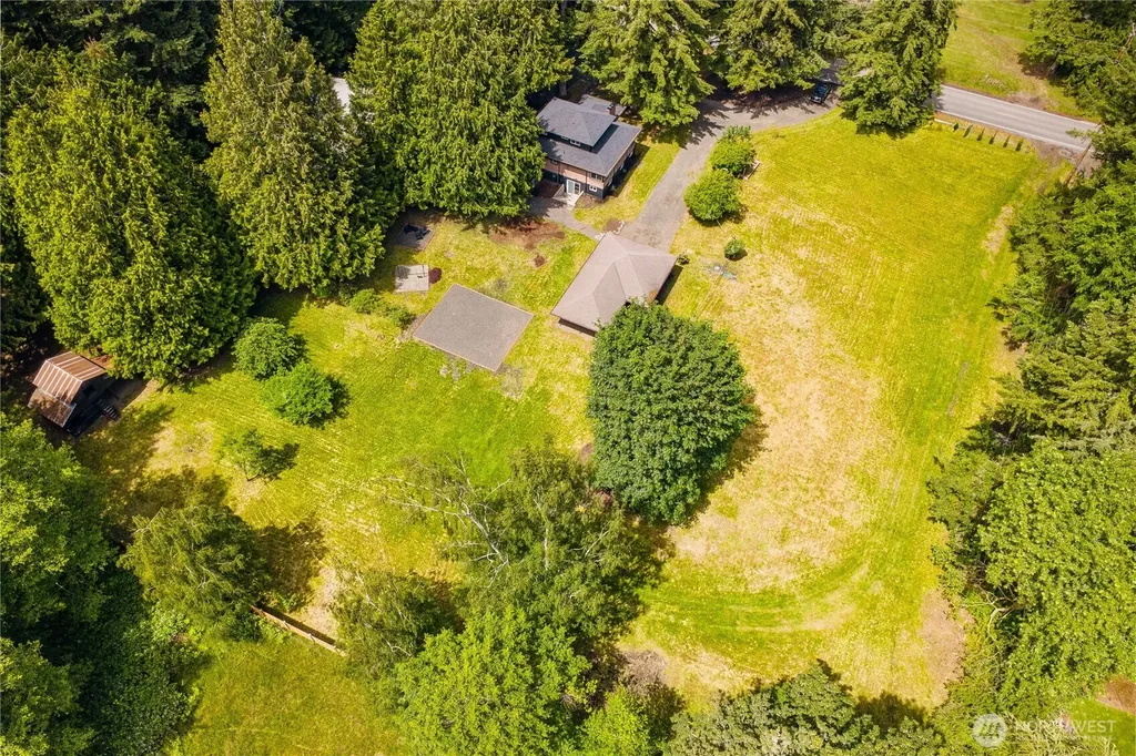 8021 NE Eglon Road Kingston WA 98346