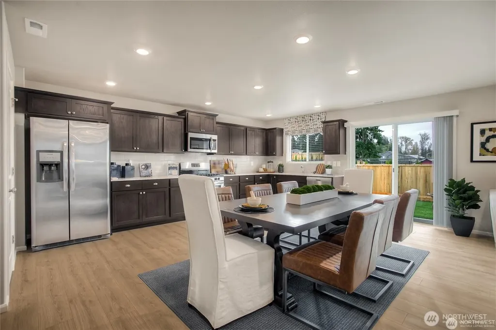 13724 199th St Street Ct E Graham WA 98338