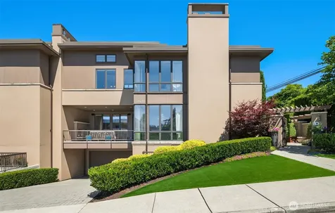10132 NE 59th Street Kirkland WA 98033