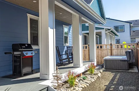429 Wild Ginger Lane SW Ocean Shores WA 98569