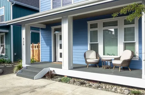 429 Wild Ginger Lane SW Ocean Shores WA 98569