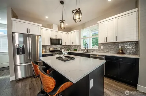 429 Wild Ginger Lane SW Ocean Shores WA 98569