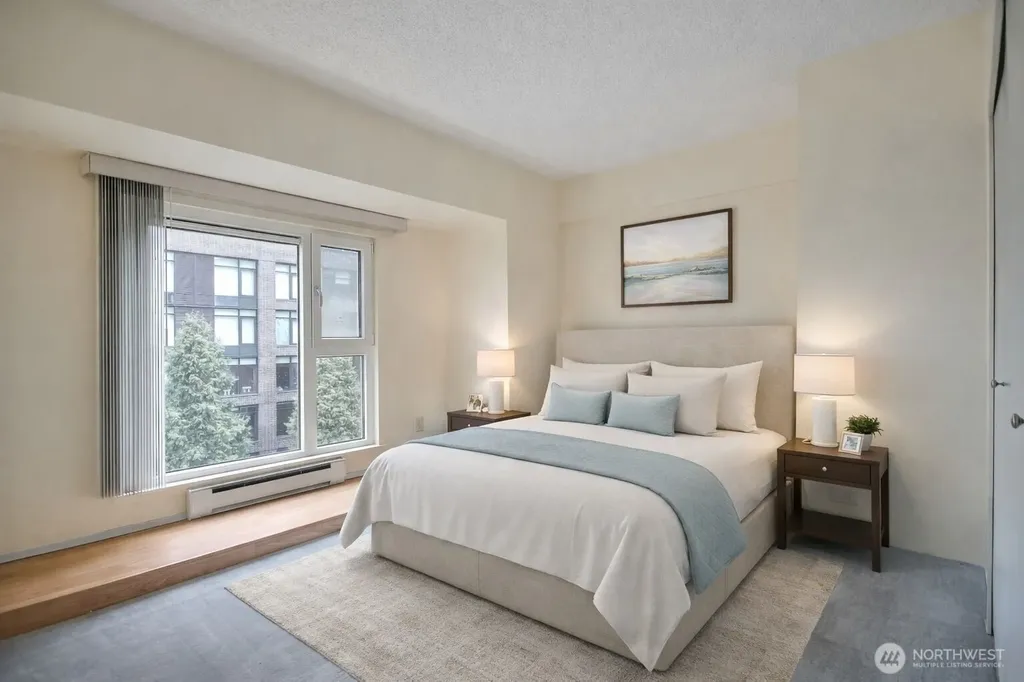 121 Vine Street Seattle WA 98121