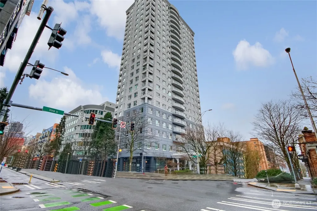 121 Vine Street Seattle WA 98121