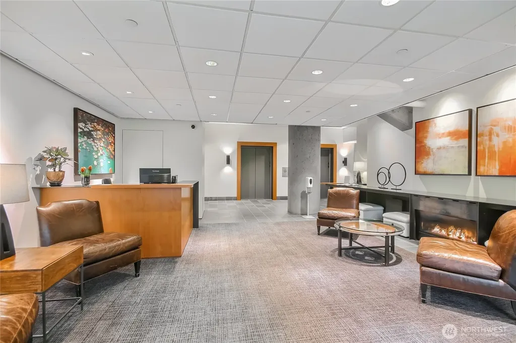 121 Vine Street Seattle WA 98121
