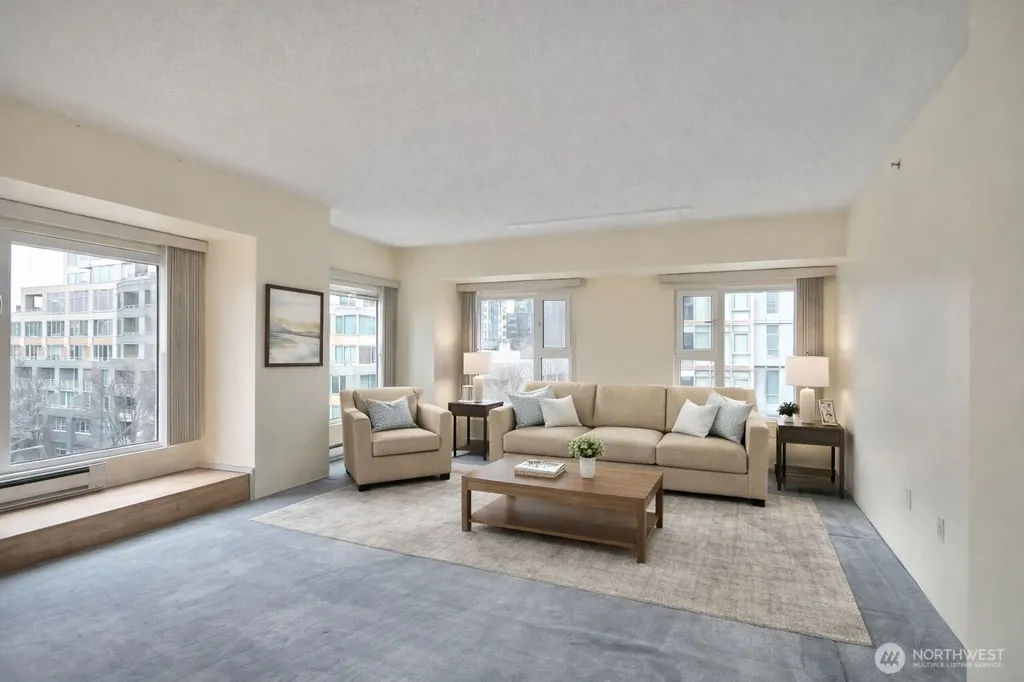 121 Vine Street Seattle WA 98121