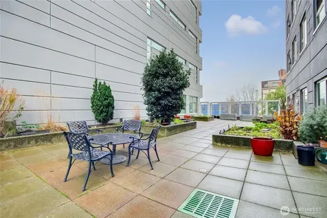 121 Vine Street Seattle WA 98121