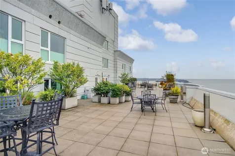 121 Vine Street Seattle WA 98121