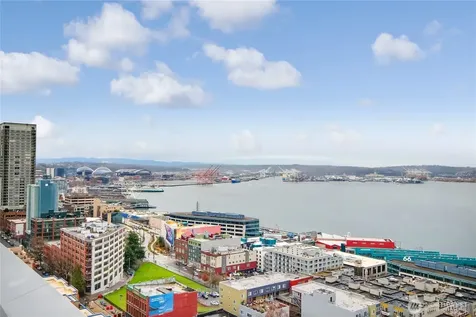 121 Vine Street Seattle WA 98121