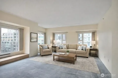 121 Vine Street Seattle WA 98121