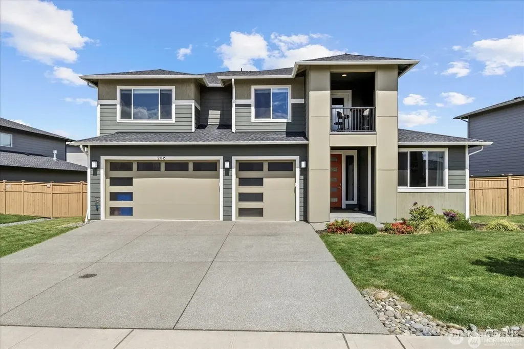 23145 65th Street E Buckley WA 98321