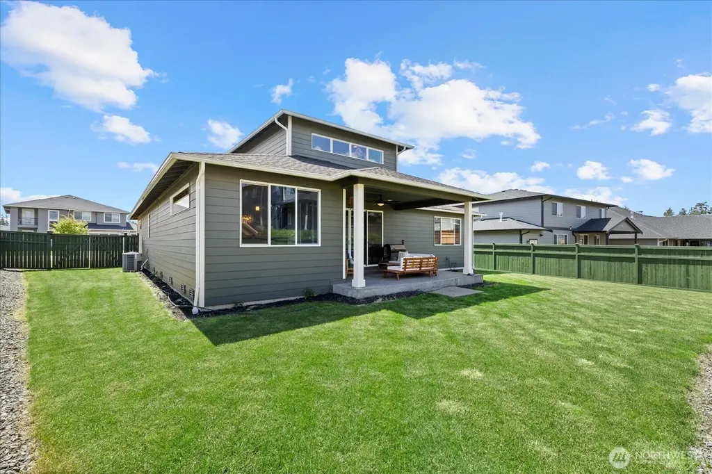 23145 65th Street E Buckley WA 98321