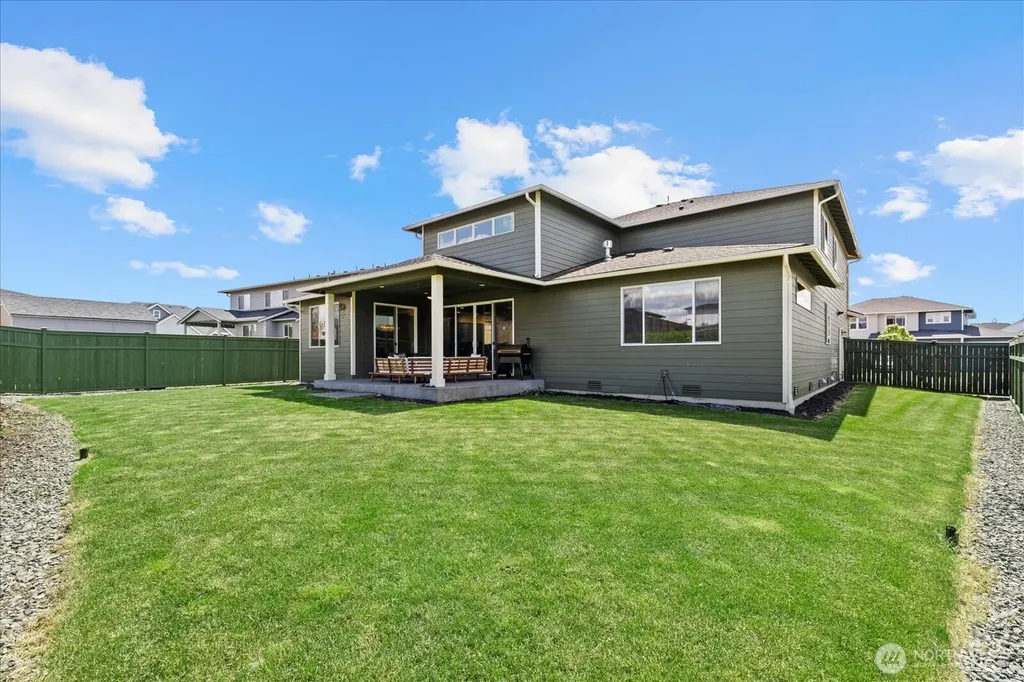 23145 65th Street E Buckley WA 98321