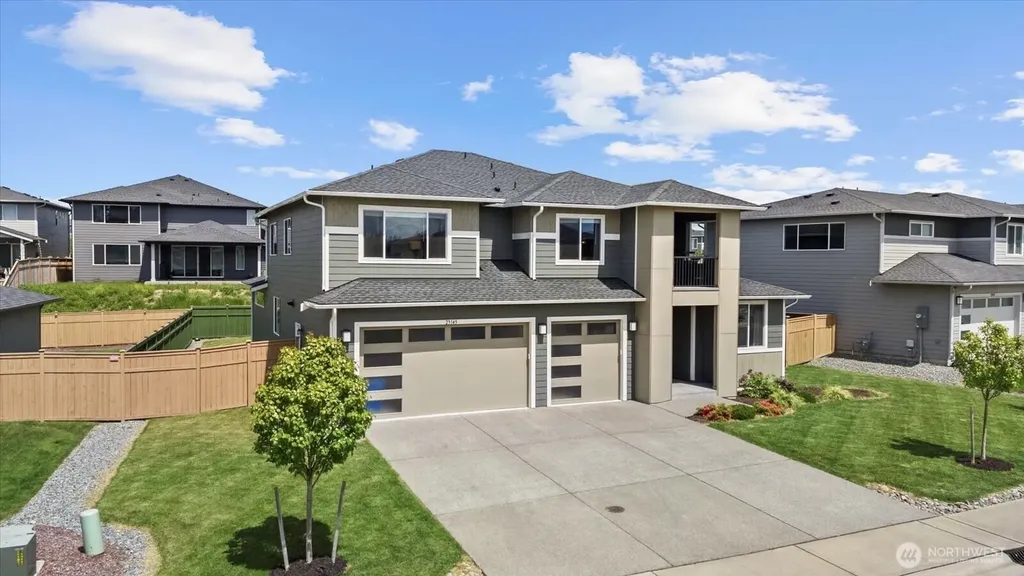 23145 65th Street E Buckley WA 98321