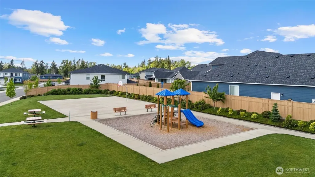 23145 65th Street E Buckley WA 98321