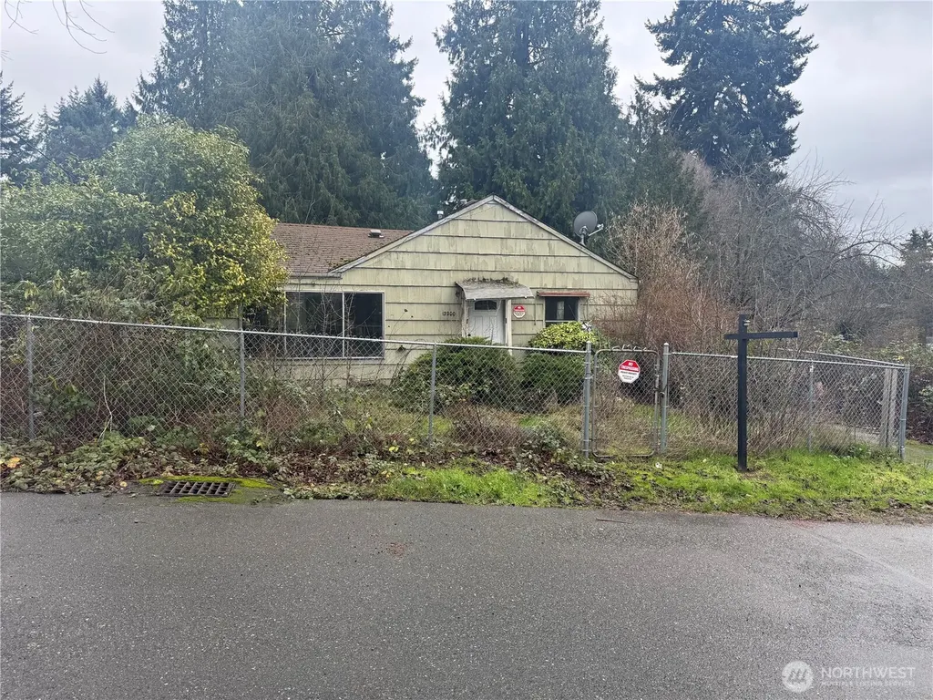 12200 2nd Avenue S Seattle WA 98168