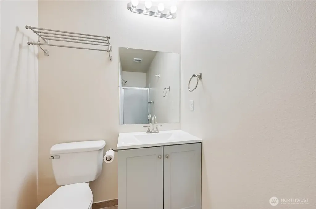 14600 NE 32nd Street Bellevue WA 98007