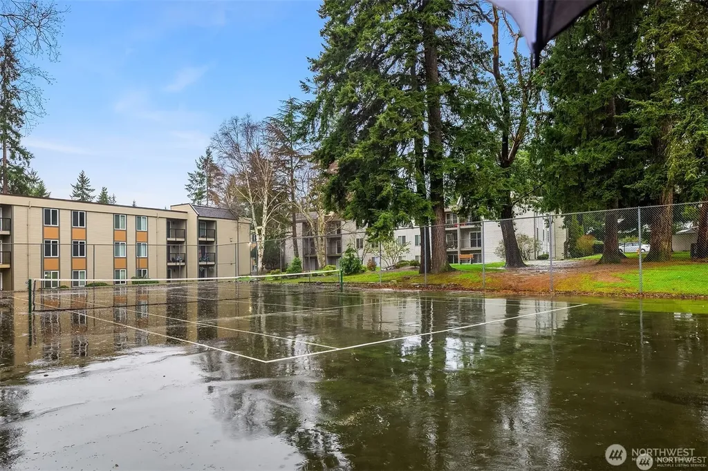 14600 NE 32nd Street Bellevue WA 98007