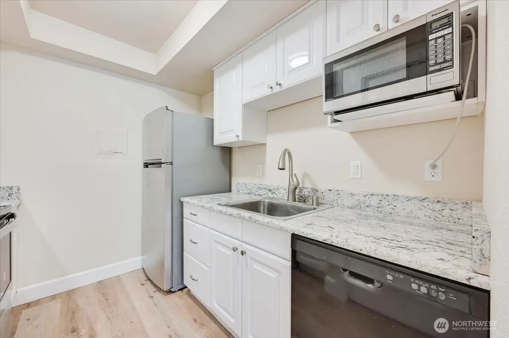 14600 NE 32nd Street Bellevue WA 98007