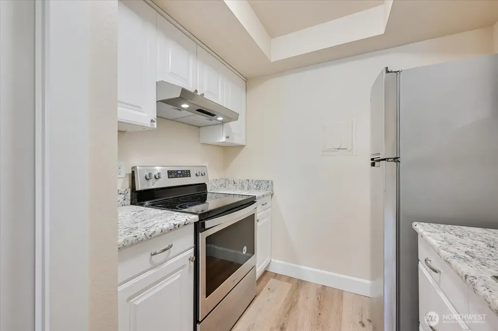 14600 NE 32nd Street Bellevue WA 98007
