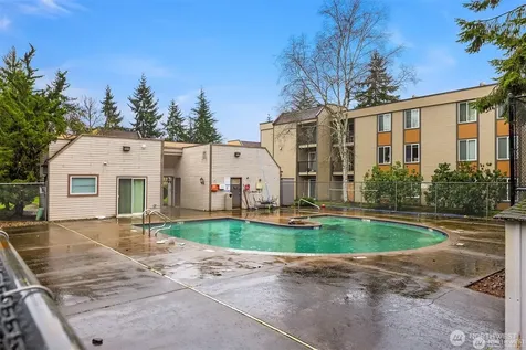 14600 NE 32nd Street Bellevue WA 98007