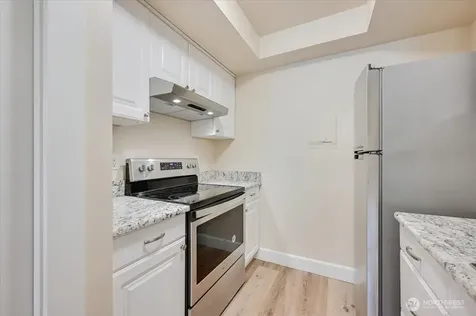 14600 NE 32nd Street Bellevue WA 98007