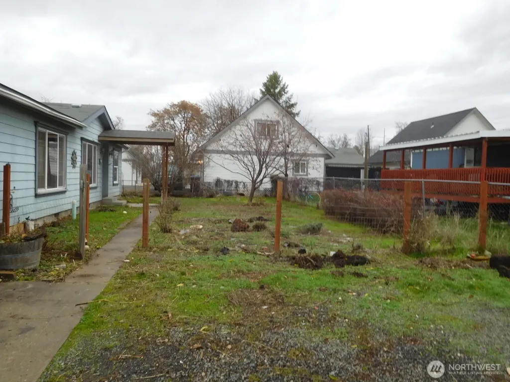 118 Bush Street Walla Walla WA 99362