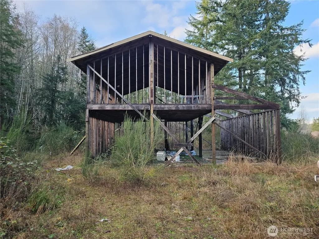 206 184th Avenue Ct NW Lakebay WA 98349