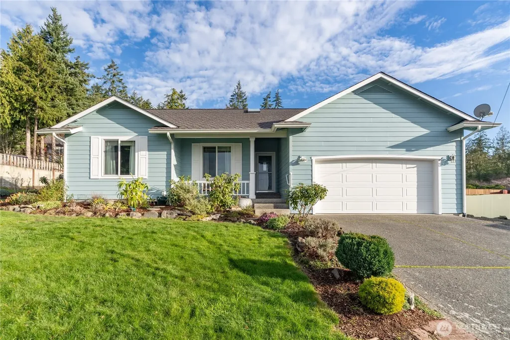 131 Huckleberry Place Port Townsend WA 98368