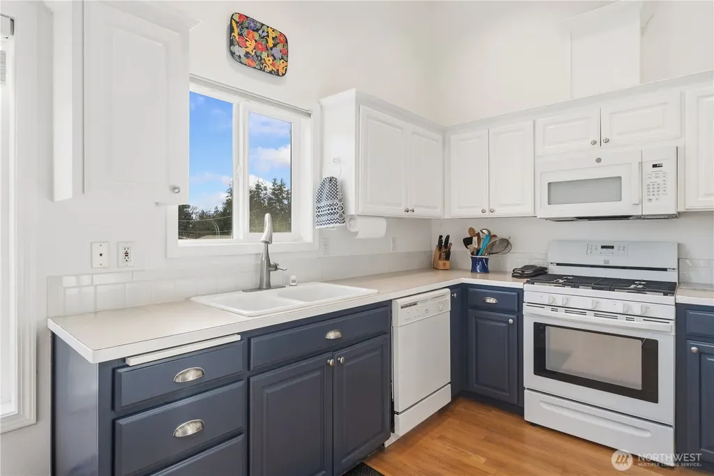 131 Huckleberry Place Port Townsend WA 98368