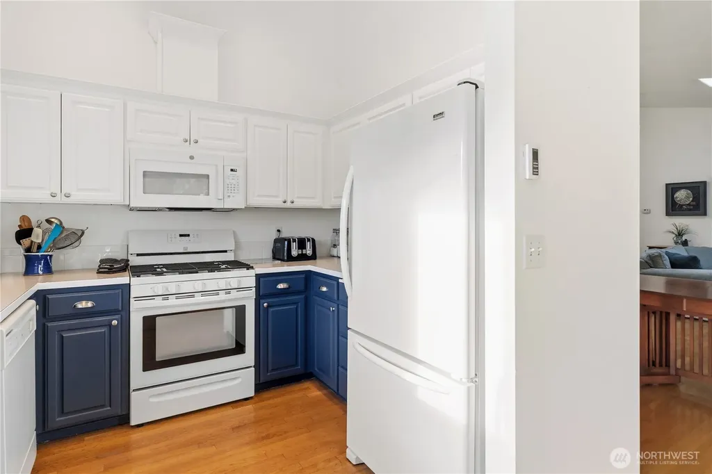 131 Huckleberry Place Port Townsend WA 98368