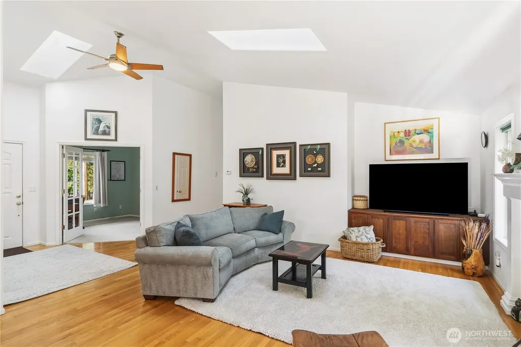 131 Huckleberry Place Port Townsend WA 98368