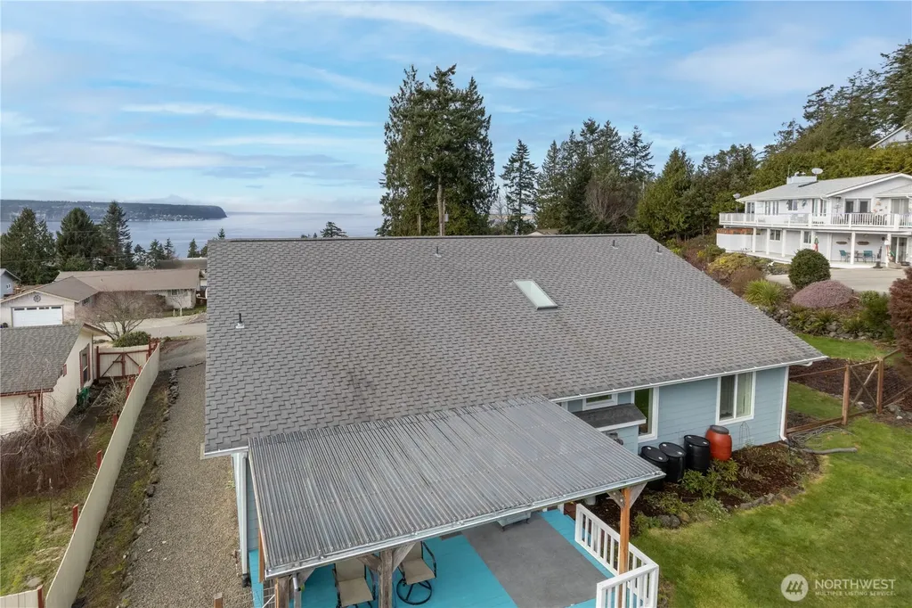 131 Huckleberry Place Port Townsend WA 98368