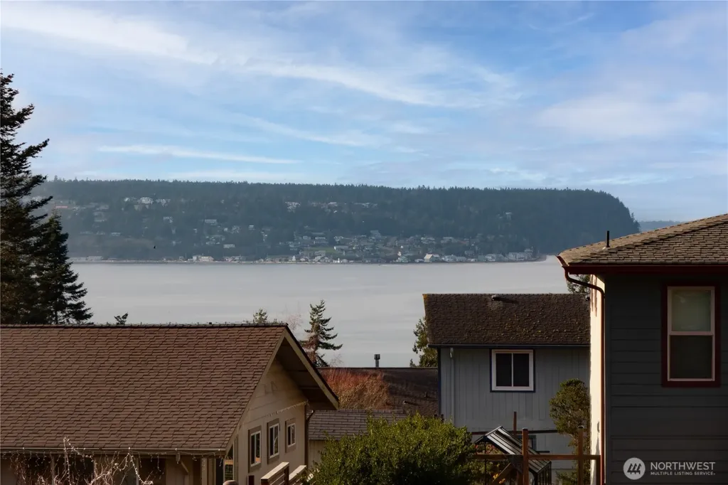 131 Huckleberry Place Port Townsend WA 98368