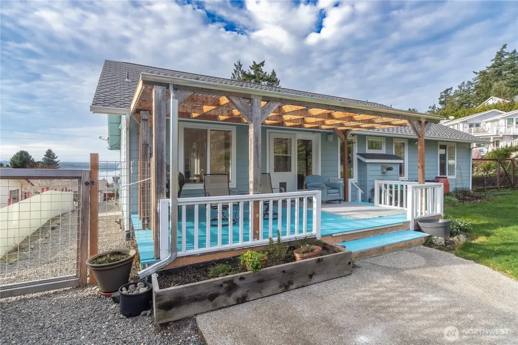 131 Huckleberry Place Port Townsend WA 98368