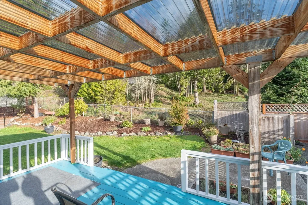131 Huckleberry Place Port Townsend WA 98368