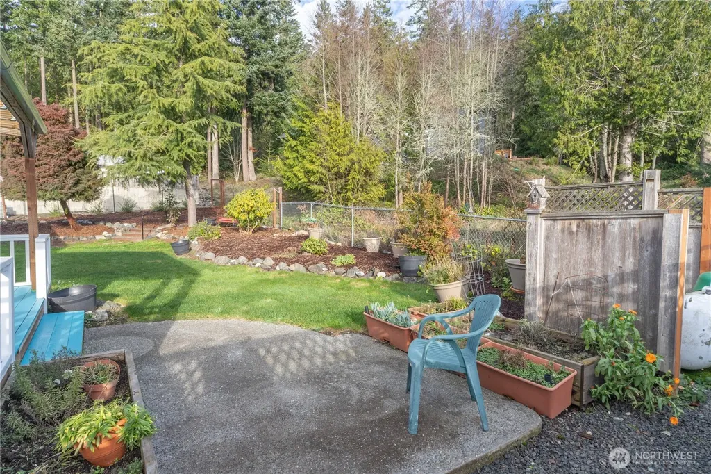 131 Huckleberry Place Port Townsend WA 98368