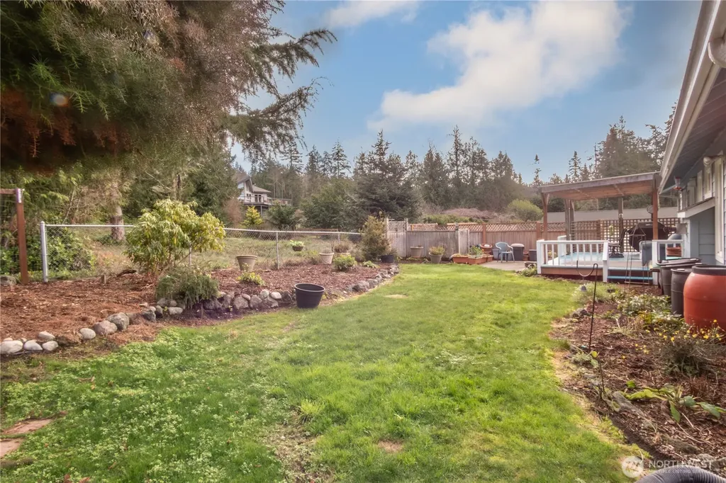131 Huckleberry Place Port Townsend WA 98368